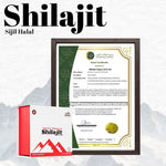 Shilajit Resin Himalaya Asli – Berpotensi Tinggi untuk Lelaki & Wanita 6