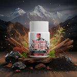 Maajun Shilajit(1Botol-5biji) Ori candy 1